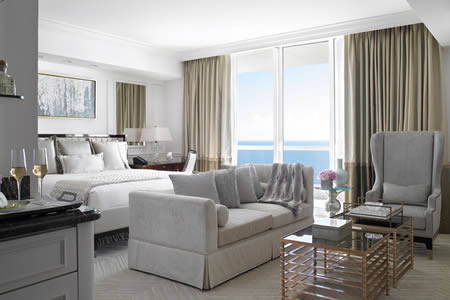 Acqualina Resort & Spa