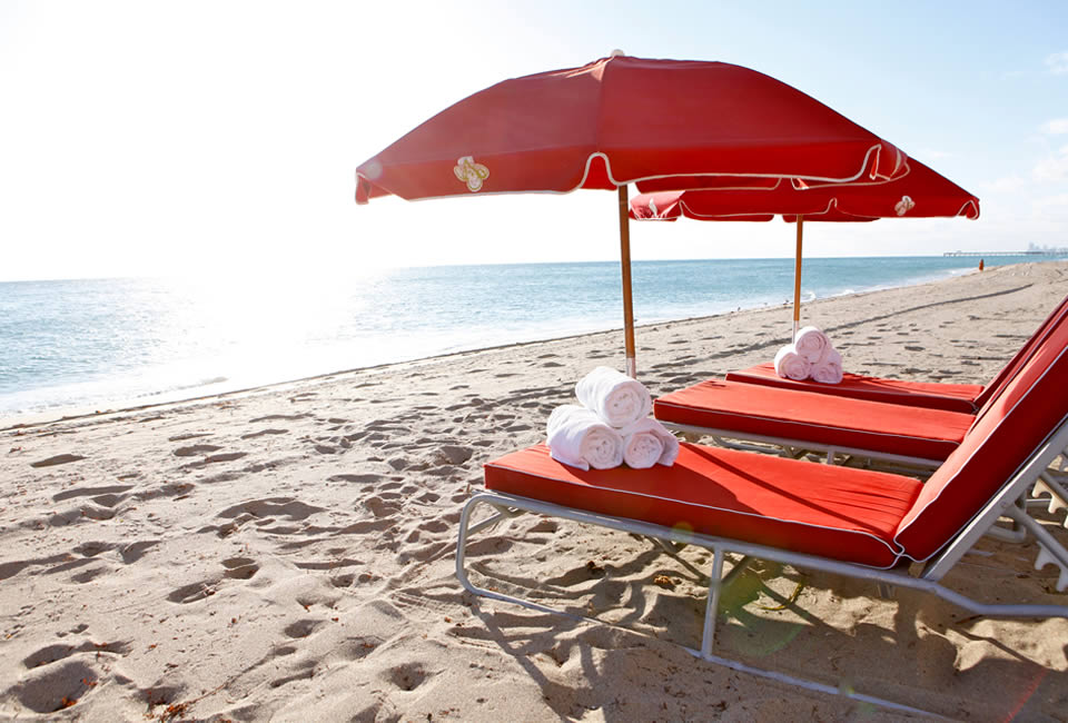 Acqualina Resort & Spa