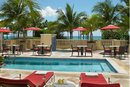 Acqualina Resort & Spa