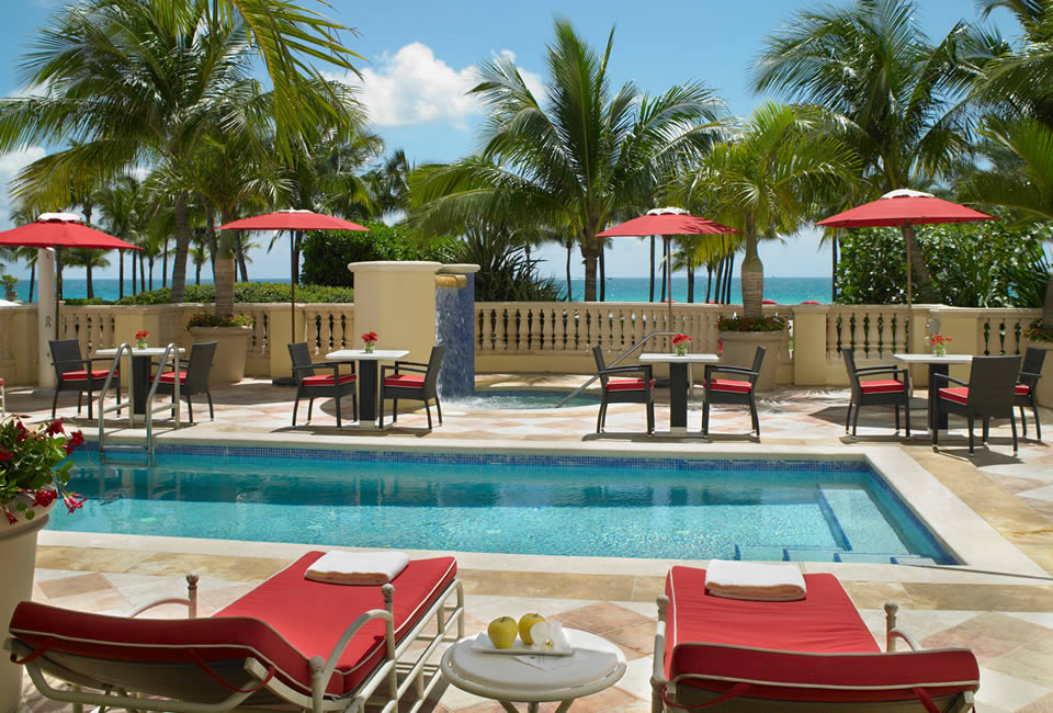Acqualina Resort & Spa