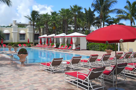 Acqualina Resort & Spa