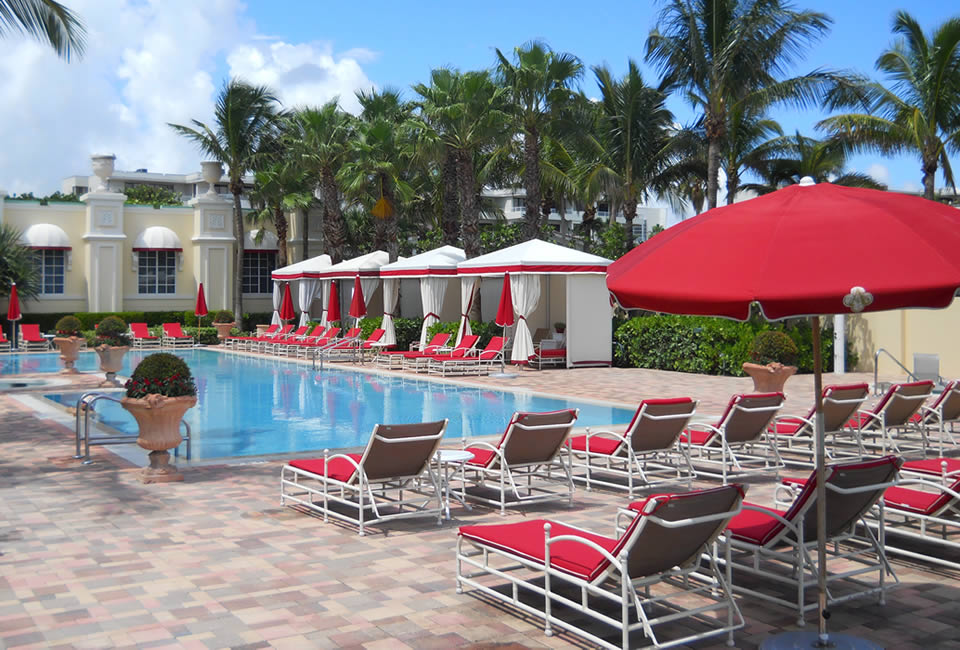 Acqualina Resort & Spa