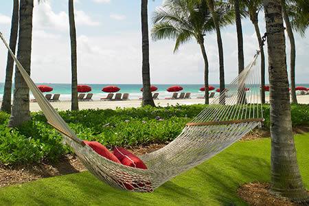 Acqualina Resort & Spa